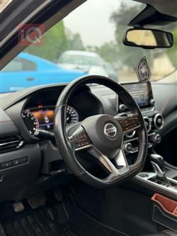 نيسان سنترا